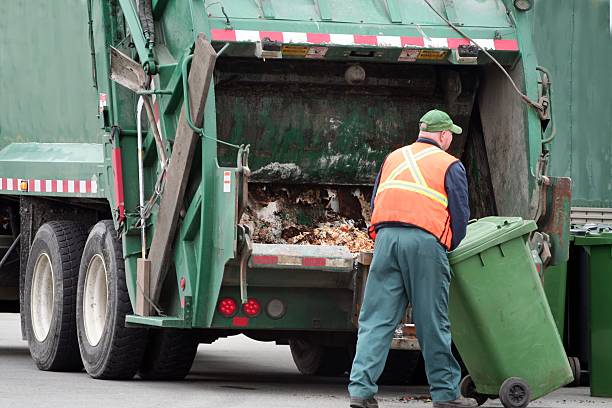 Junk Removal for Events in Carolina Beach, NC
