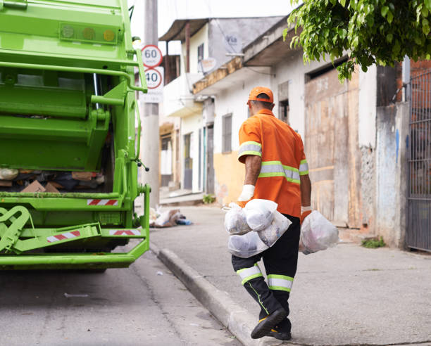 Best Demolition Debris Removal  in Carolina Beach, NC