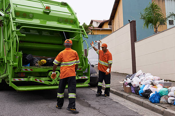 Best Demolition Debris Removal  in Carolina Beach, NC