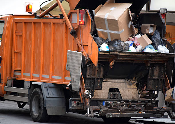 Best Commercial Junk Removal  in Carolina Beach, NC
