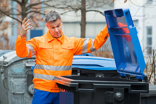 Best Same-Day Junk Removal Services  in Carolina Beach, NC