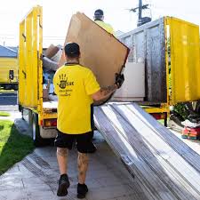 Best Scrap Metal Removal  in Carolina Beach, NC